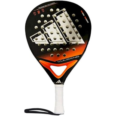 Adidas Tennis-padel vulcano 3.0 padelracket heren -