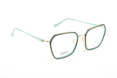 Bulget Optical Frame BG1960T 04E 53 Titanium