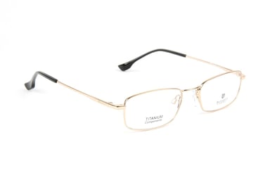 Bulget Optical Frame BG1940MT 04A 53 Titanium