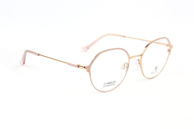 Bulget Optical Frame BG1943T 05A 53 Titanium