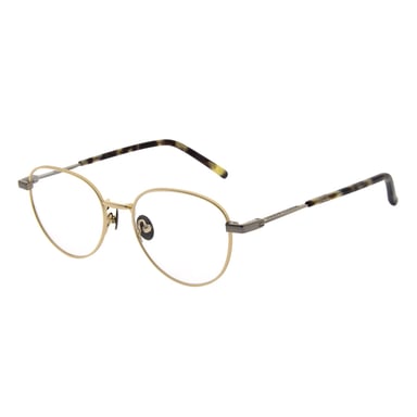 Scotch & Soda Optical Frame SS2012 402 50