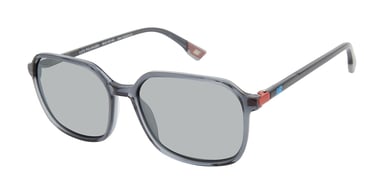 New Balance Sunglasses NB6071 C01 56
