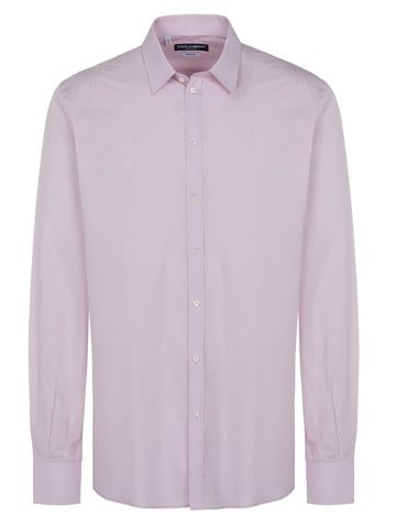 Dolce & Gabbana Gold Collection Shirt