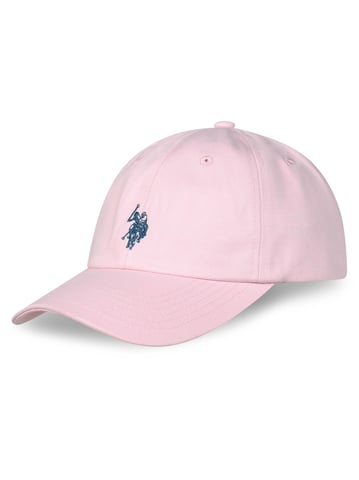 U.S. POLO ASSN. Unisex pet Maat 100% katoen