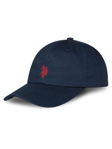 U.S. POLO ASSN. Unisex pet Maat 100% katoen
