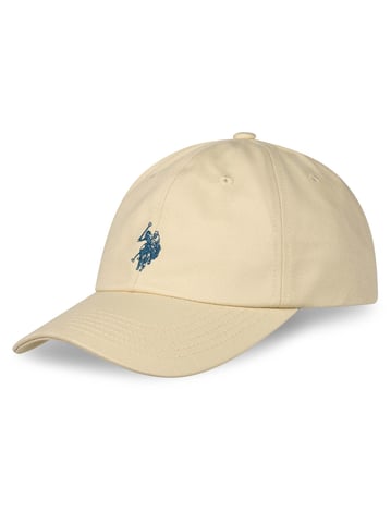 U.S. POLO ASSN. Unisex pet Maat 100% katoen
