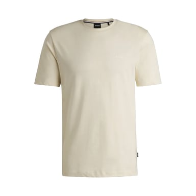 Boss Mens Thompson 01 T-Shirt (White)
