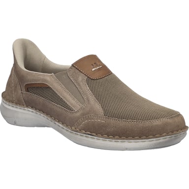 JOSEF SEIBEL Men Slipper New Anvers 25 in beige