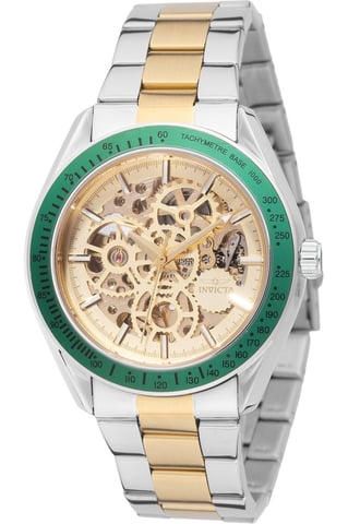 Invicta Objet D Art 69454 Men's Automatic Watch - 43mm