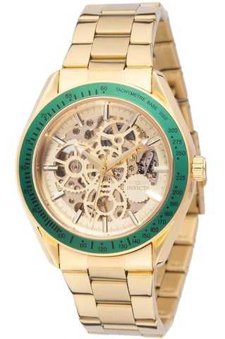 Invicta Objet D Art 69453 Men's Automatic Watch - 43mm