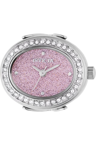 Invicta Mini Ring Watch 49595 Women's Quartz Watch - 24mm