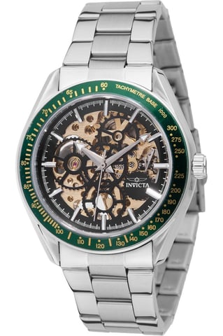 Invicta Objet D Art 69452 Men's Automatic Watch - 43mm