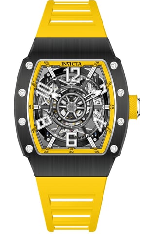 Invicta S1 Rally 69516 Men's Automatic Watch - 43mm