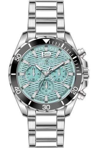 Invicta Pro Diver 50376 Men's Quartz Watch - 43mm