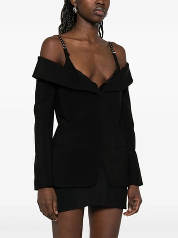 Long Sleeves Top