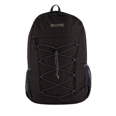 Regatta Ultralite Packaway 20L Backpack (Black)