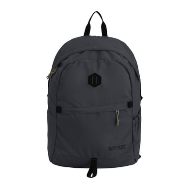 Regatta Childrens/Kids Boulder 25L Backpack (Ash)