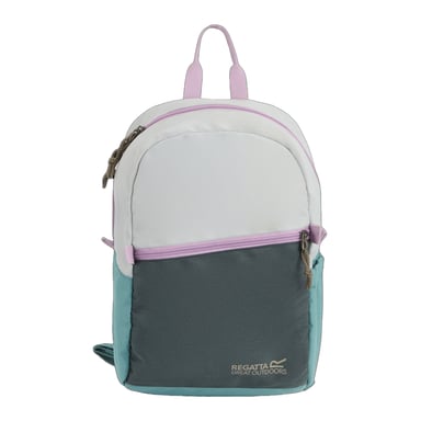 Regatta Unisex Adult Boulder 10L Backpack (Multicoloured)