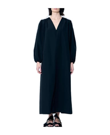 Beauvoir Dress