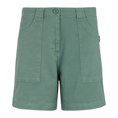 Regatta Womens/Ladies Liza Shorts (Ivy Moss)