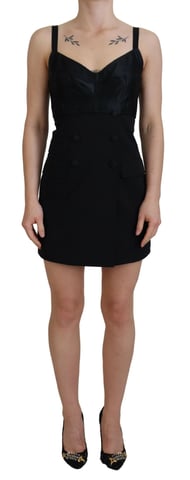 Dolce Gabbana Miniklänning