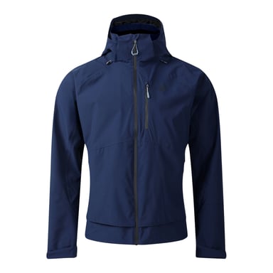 Dare 2B Mens Switch Out lll Waterproof Jacket (Navy)