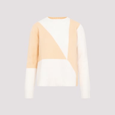 Jil Sander Wool Sweater