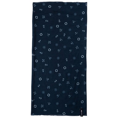 Trespass Volwassen unisex Admiraal Anker Gezichtsmasker (Marine)