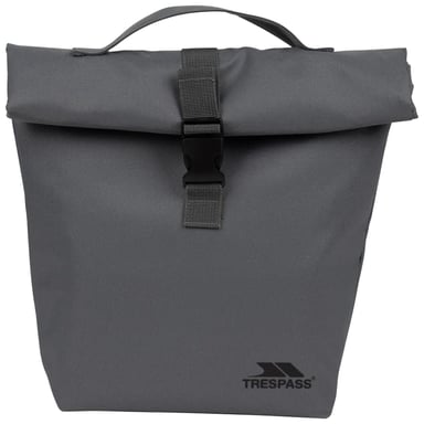 Trespass Temaki Lunch Bag (Dark Grey)
