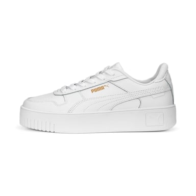 PUMA Women's Carina Street sneakers
