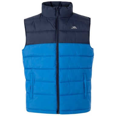 Trespass Mens Oskar Gilet (Navy)