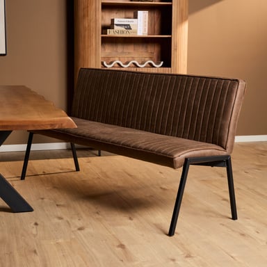 Starfurn eetkamerbank tivoli - 56x185x88 cm