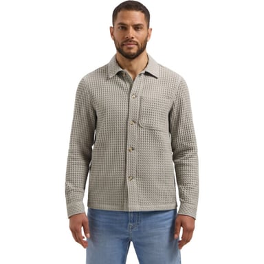Dstrezzed Ds lino fw overshirt