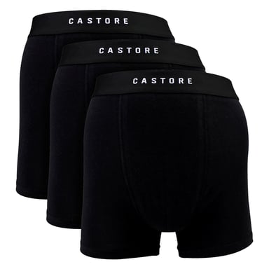 3-pack Heren Katoenen Boxershorts Zacht Comfortabel Ondersteunend Ondergoed