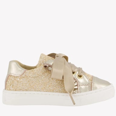 Andanines Meisjes sneakers