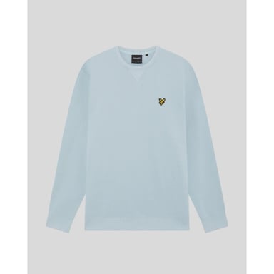 Lyle and Scott Crew neck sweatshirt licht