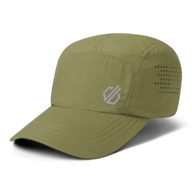 Dare 2B Unisex Endurance Baseballpet voor volwassenen (Nefrietgroen)