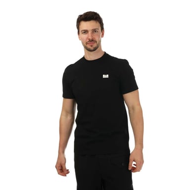 Weekend Offender Mens Bridgetown T-Shirt (Black)