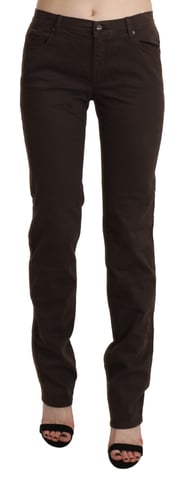 Straight Leg Pants
