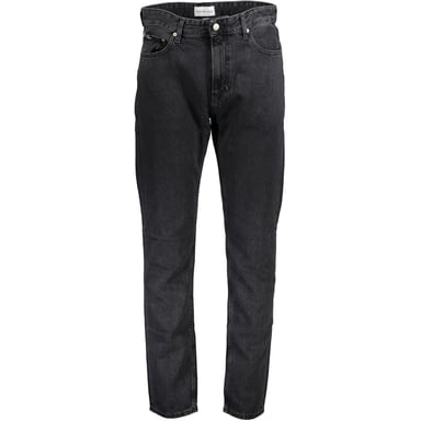 Straight Leg Jeans Classic Fit