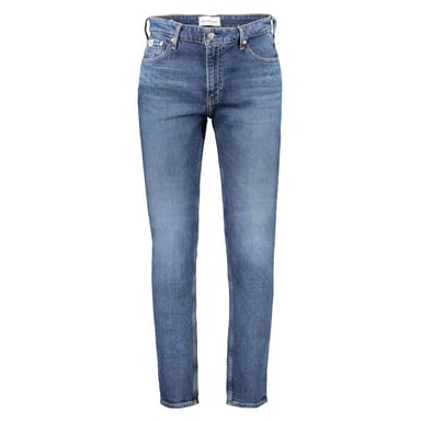 Straight Leg Jeans Classic Fit