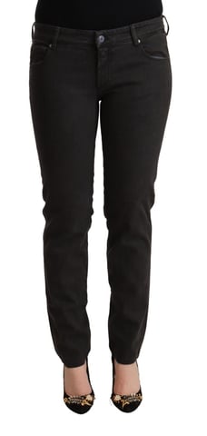 Skinny Jeans Stretch Cotton