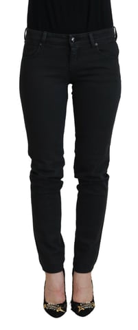 Skinny Jeans Classic 5pocket Design