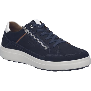 JOSEF SEIBEL Men Sneaker Maddox 07 in blue