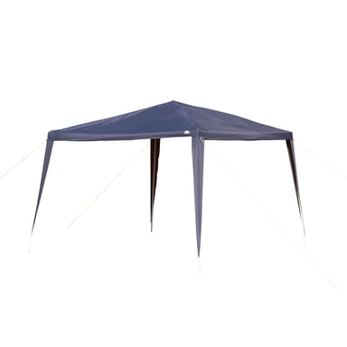 Trespass Orchard Gazebo (Blue)