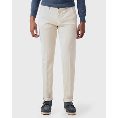 Mason's Chino donker