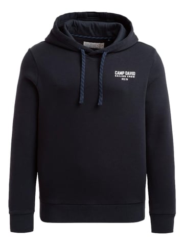 Camp David Kapuzensweatshirt