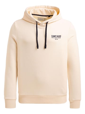Camp David Kapuzensweatshirt