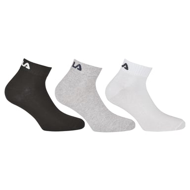 Fila Quarter Plain Socks
