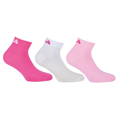 Fila Quarter Plain Socks